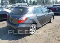 2009 Toyota MATRIX фото