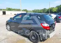 2009 Toyota MATRIX фото