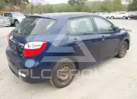 2009 Toyota MATRIX фото