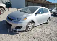 2009 Toyota MATRIX фото