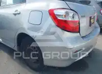 2009 Toyota MATRIX фото