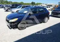 2009 Toyota MATRIX photo