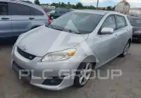 2009 Toyota MATRIX фото