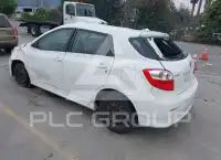 2009 Toyota MATRIX photo