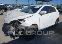 2009 Toyota MATRIX photo