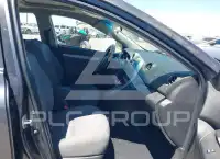 2009 Toyota MATRIX фото