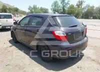 2009 Toyota MATRIX фото
