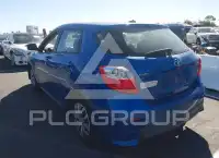 2009 Toyota MATRIX фото