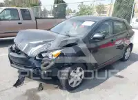 2009 Toyota MATRIX фото