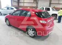 2009 Toyota MATRIX фото