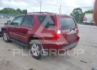 2009 Toyota 4 RUNNER фото