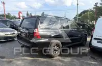 2009 Toyota 4 RUNNER photo
