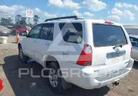2009 Toyota 4 RUNNER photo