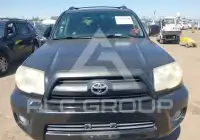 2009 Toyota 4 RUNNER фото