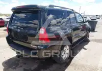 2009 Toyota 4 RUNNER photo