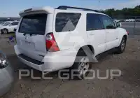 2009 Toyota 4 RUNNER фото