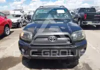 2009 Toyota 4 RUNNER photo