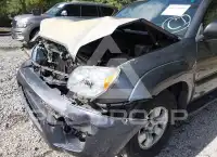 2009 Toyota 4 RUNNER photo