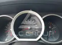 2009 Toyota 4 RUNNER фото