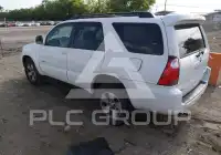 2009 Toyota 4 RUNNER фото