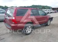 2009 Toyota 4 RUNNER фото