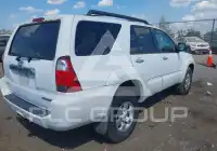 2009 Toyota 4 RUNNER photo