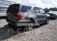 2009 Toyota 4 RUNNER photo