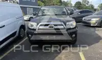 2009 Toyota 4 RUNNER photo