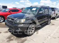 2009 Toyota 4 RUNNER photo