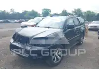 2009 Toyota 4 RUNNER фото
