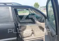 2009 Toyota 4 RUNNER фото