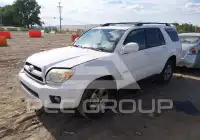 2009 Toyota 4 RUNNER фото