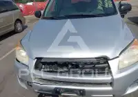 2009 Toyota RAV4 фото