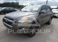 2009 Toyota RAV4 photo
