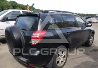 2009 Toyota RAV4 фото