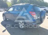 2009 Toyota RAV4 photo