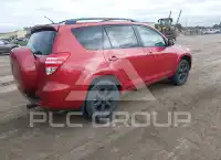 2009 Toyota RAV4 фото