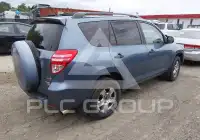 2009 Toyota RAV4 photo