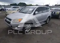2009 Toyota RAV4 photo
