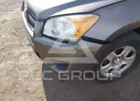 2009 Toyota RAV4 фото