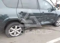 2009 Toyota RAV4 фото