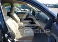 2009 Toyota RAV4 photo