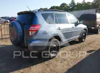 2009 Toyota RAV4 фото