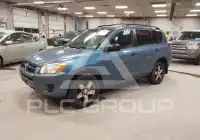 2009 Toyota RAV4 photo