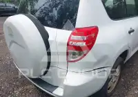 2009 Toyota RAV4 фото