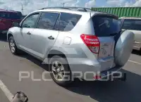 2009 Toyota RAV4 фото
