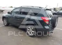 2009 Toyota RAV4 фото