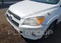 2009 Toyota RAV4 фото