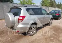 2009 Toyota RAV4 фото
