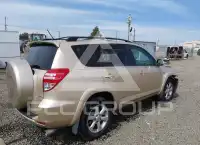2009 Toyota RAV4 фото